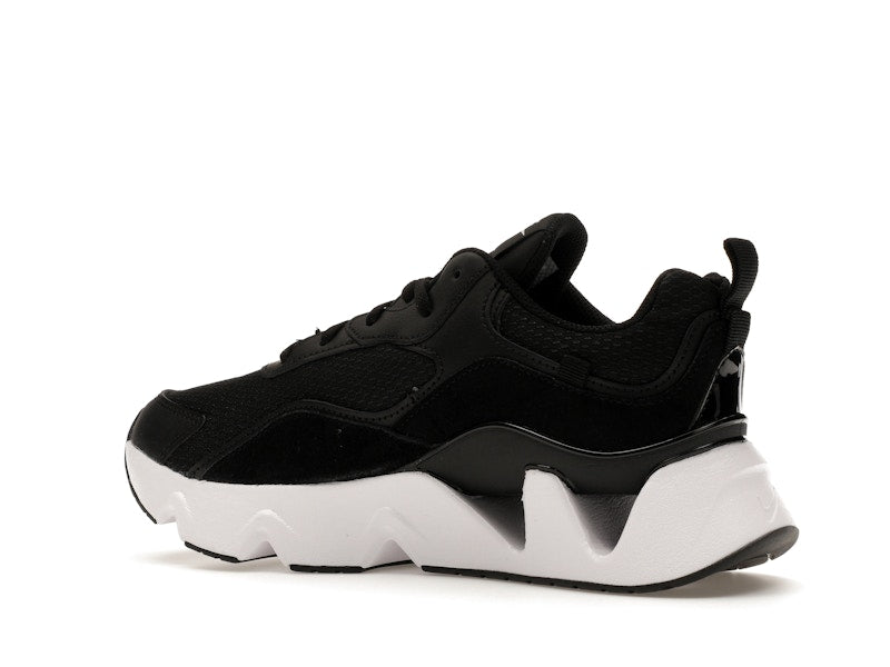 Nike Ryz 365 Black White (Women's)