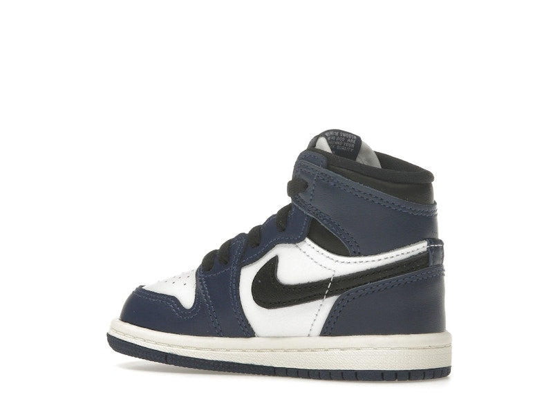 Jordan 1 Retro High OG Midnight Navy (TD)