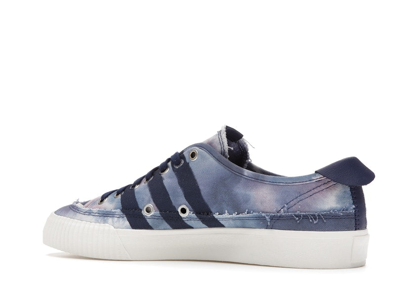 adidas Nizza Lo Consortium Donald Glover Tie-Dye