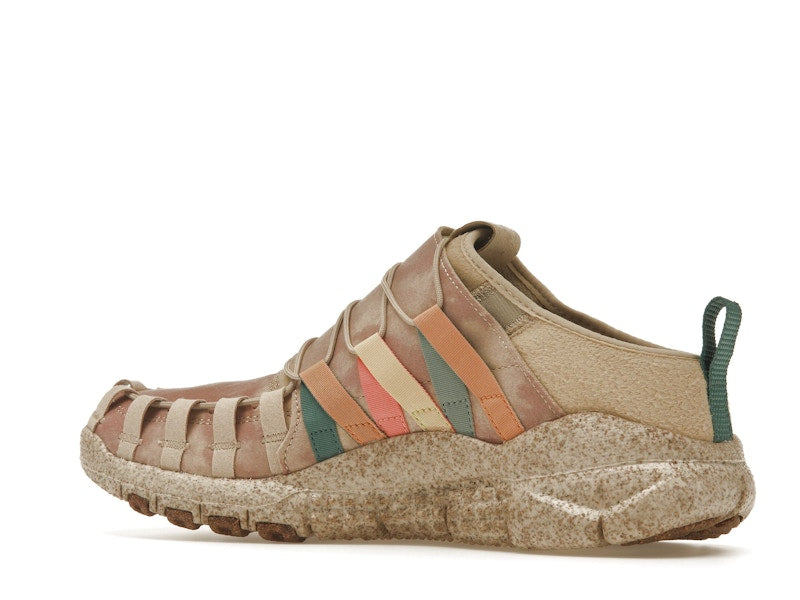 Nike Free Crater Trail Moc N7 Mule Grain (2022)