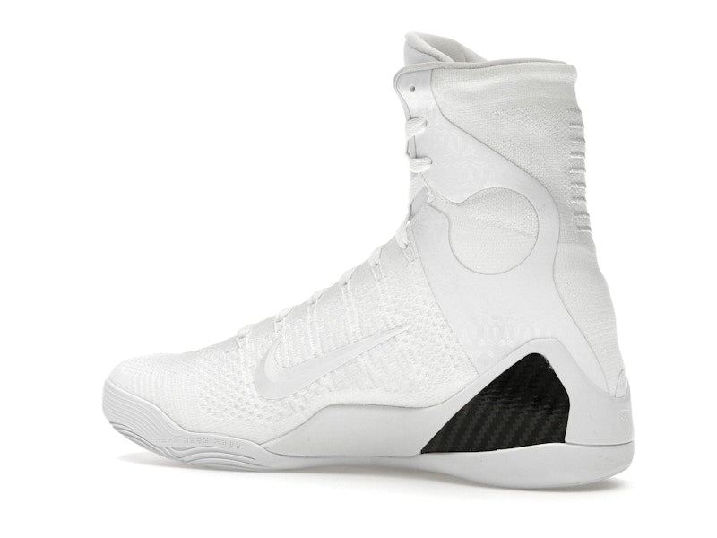 Nike Kobe 9 Elite Protro Halo
