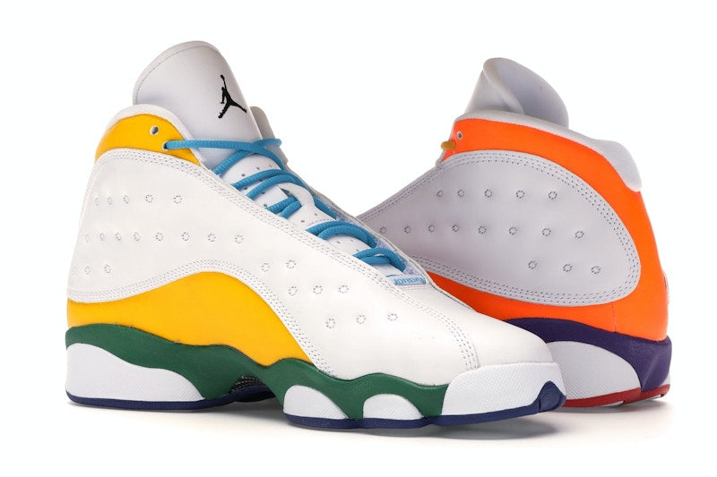 Jordan 13 Retro Playground (GS)