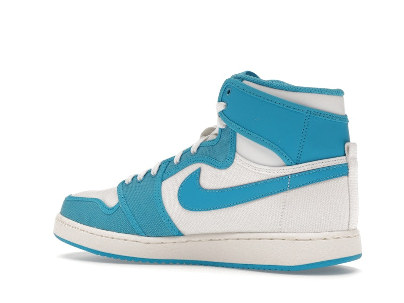 Jordan 1 Retro AJKO UNC