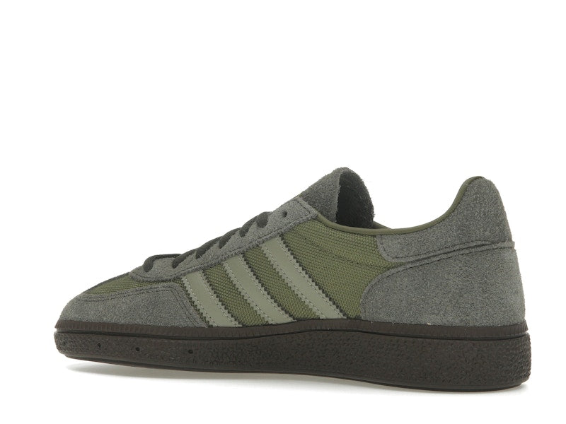 adidas Handball Spezial Cordura Focus Olive