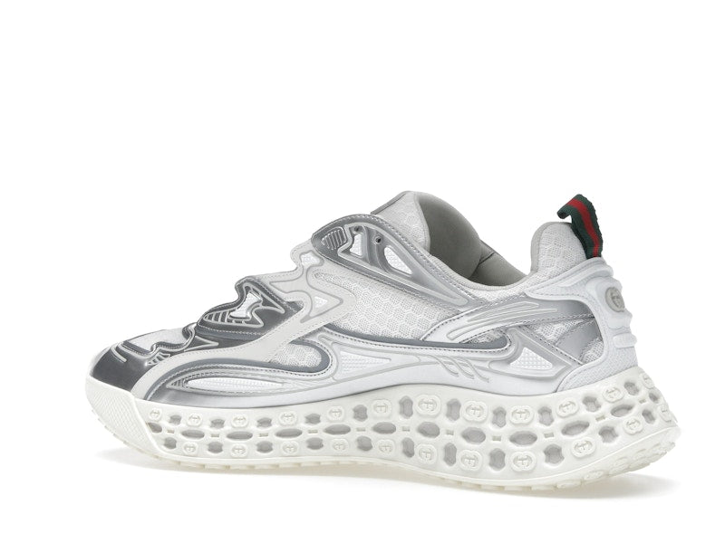 Gucci cub3d Grey White Demetra