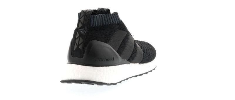 adidas PureControl Ultra Boost Black