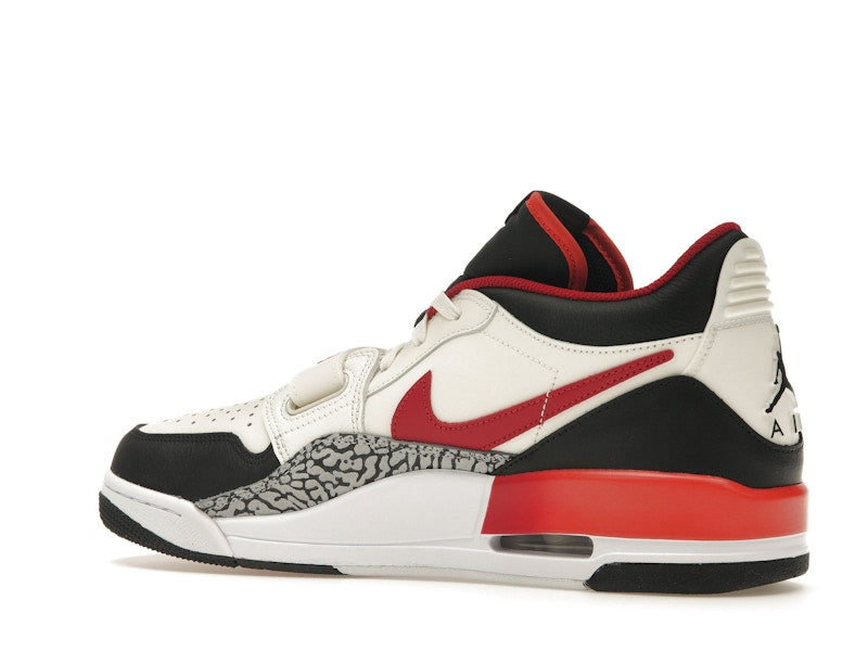 Jordan Legacy 312 Low 23 Chicago Bulls
