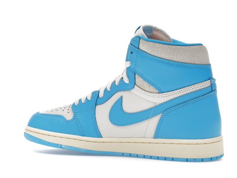 Jordan 1 Retro High OG UNC Reimagined