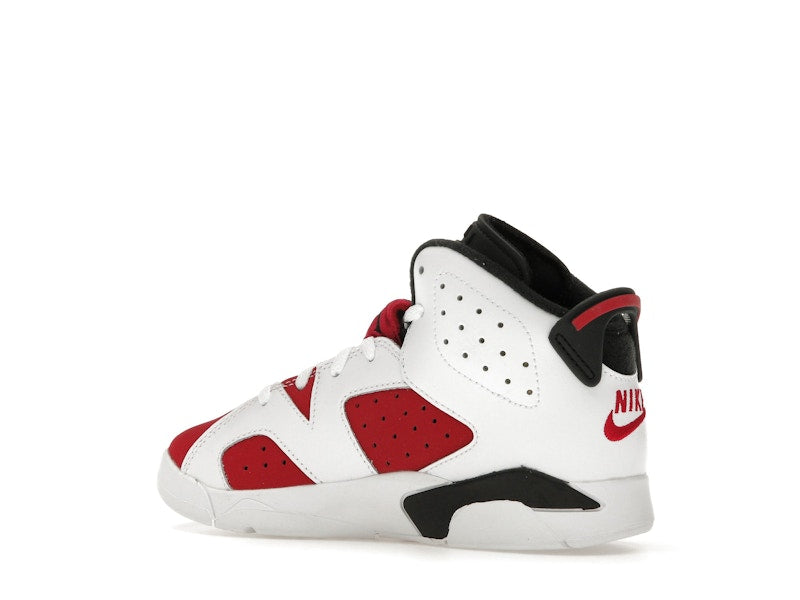 Jordan 6 Retro Carmine (2021) (PS)