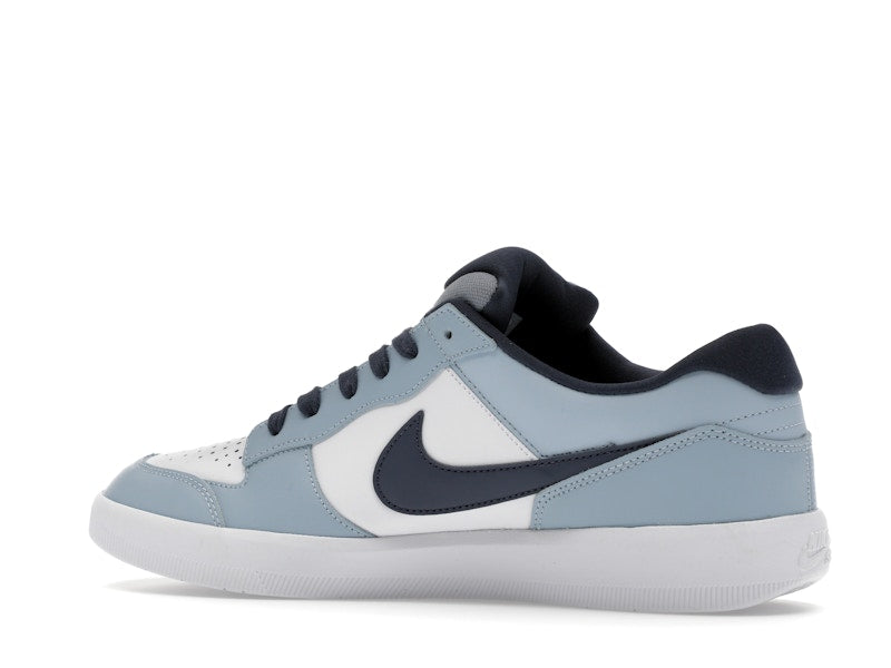 Nike SB Force 58 PRM Thunder Blue