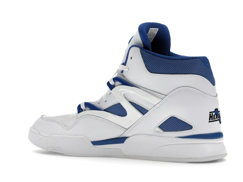 Reebok Pump Omni Zone II Kentucky