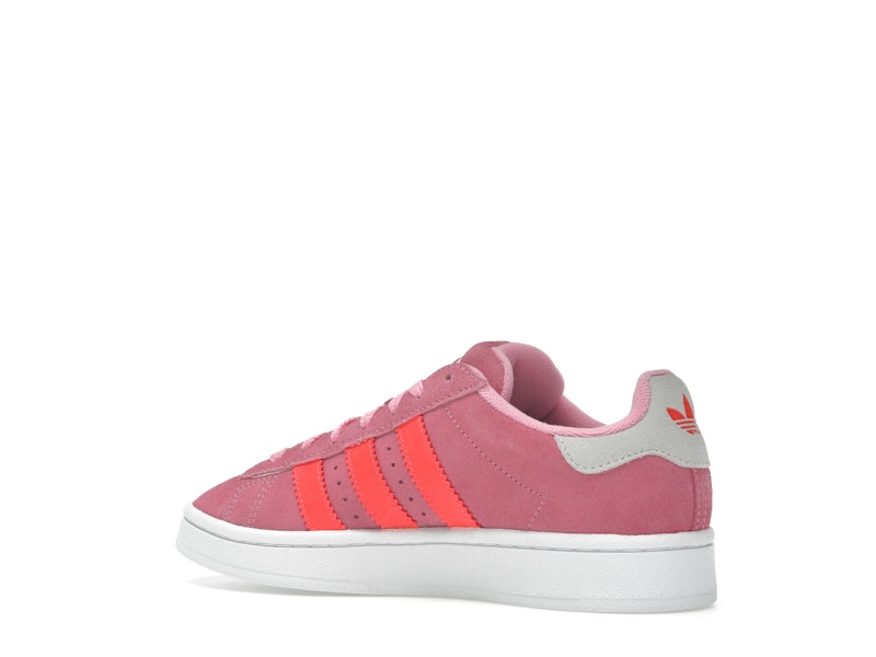 adidas Campus 00s Bliss Pink (Kids)
