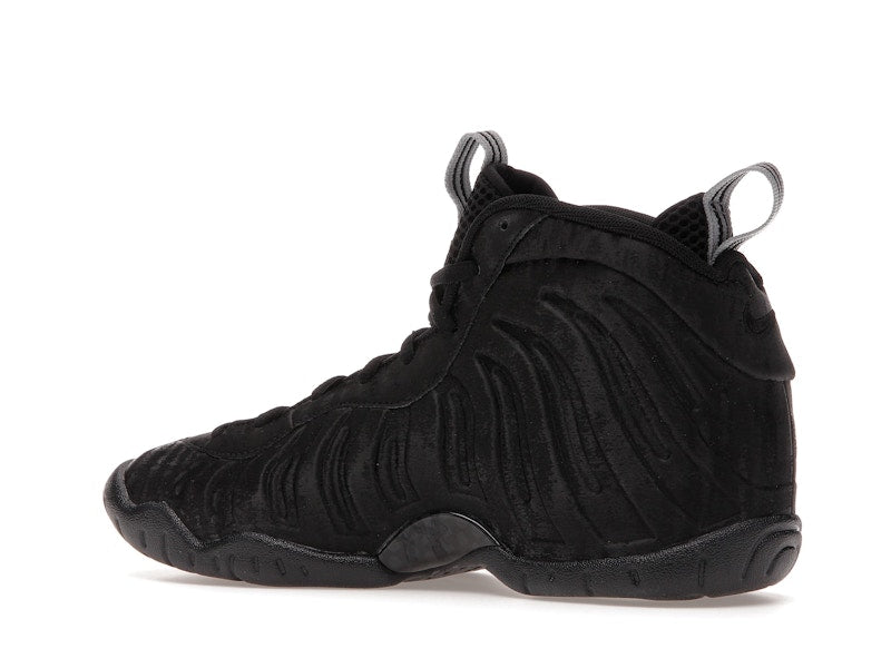 Nike Little Posite Pro Black Cat (GS)