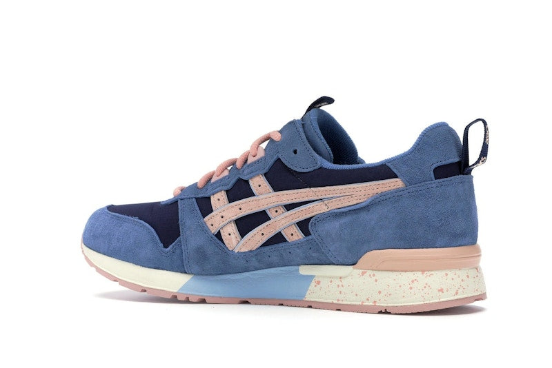 ASICS Gel-Lyte OG size? 36 Views