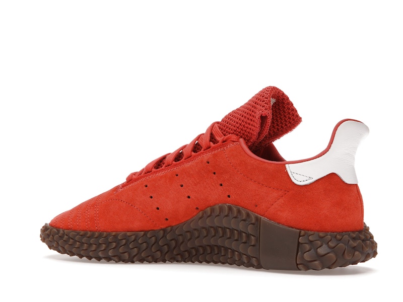 adidas Kamanda Raw Amber