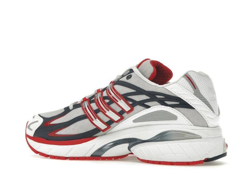 adidas Adistar Cushion 3 Grey Better Scarlet