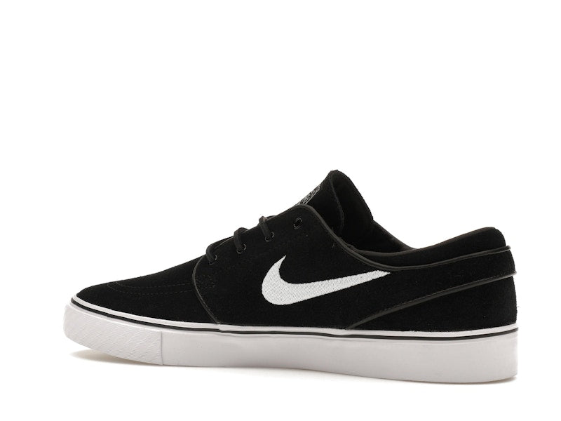 Nike SB Zoom Janoski OG+ (2024) Black White