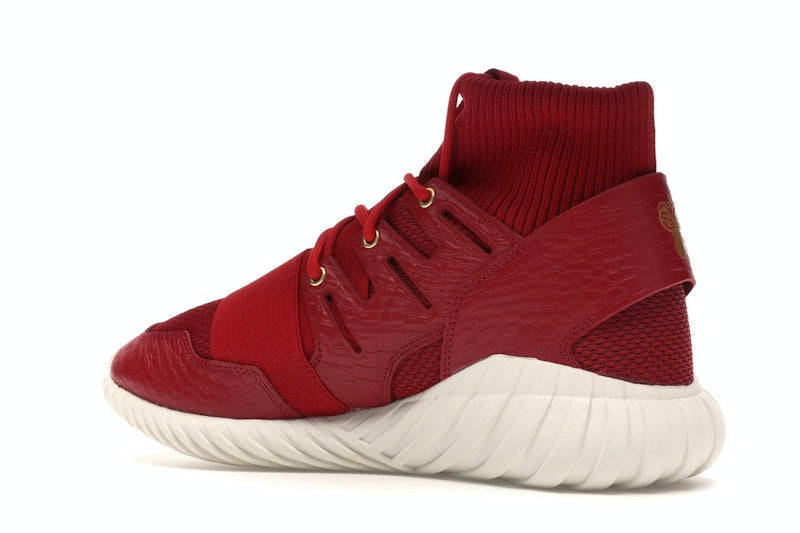 adidas Tubular Doom Chinese New Year