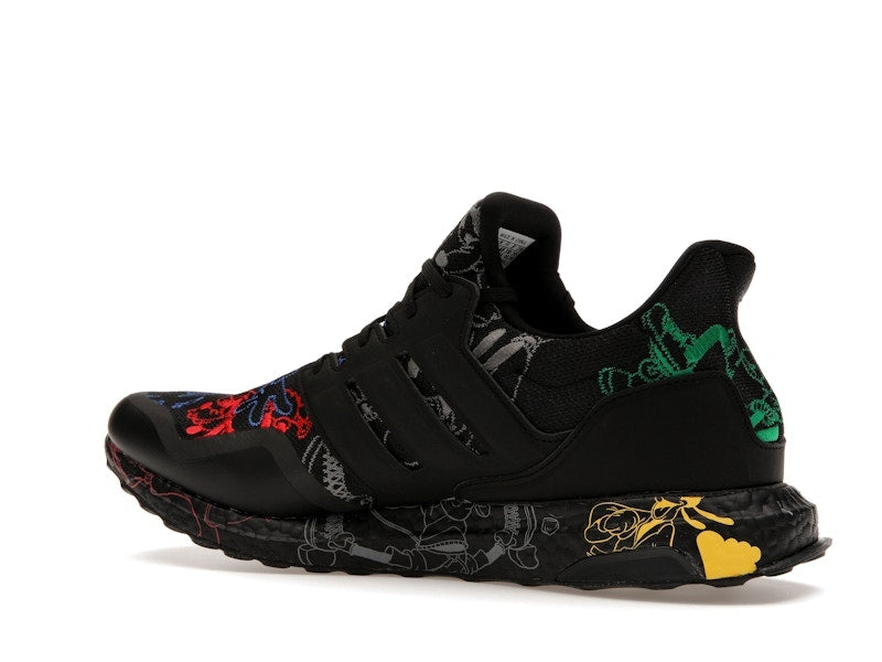 adidas Ultra Boost Disney Goofy