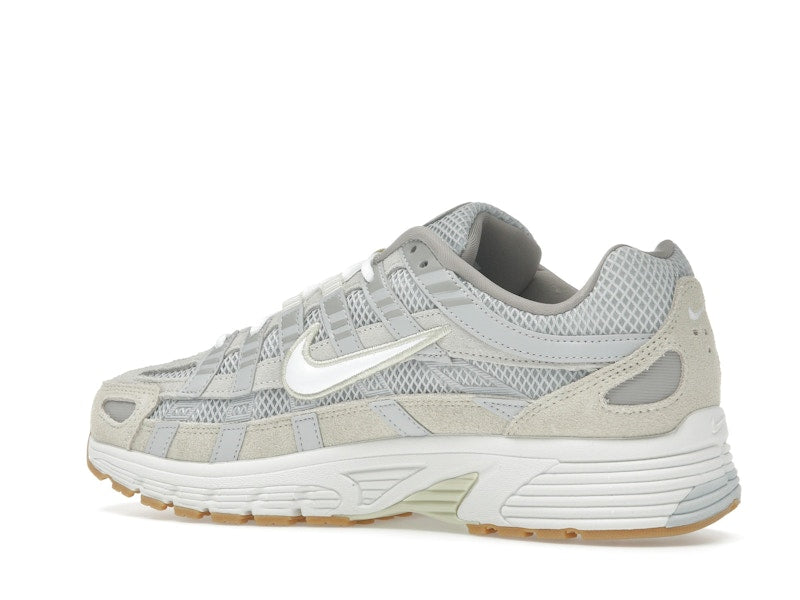 Nike P-6000 Photon Dust Light Khaki (Women's)