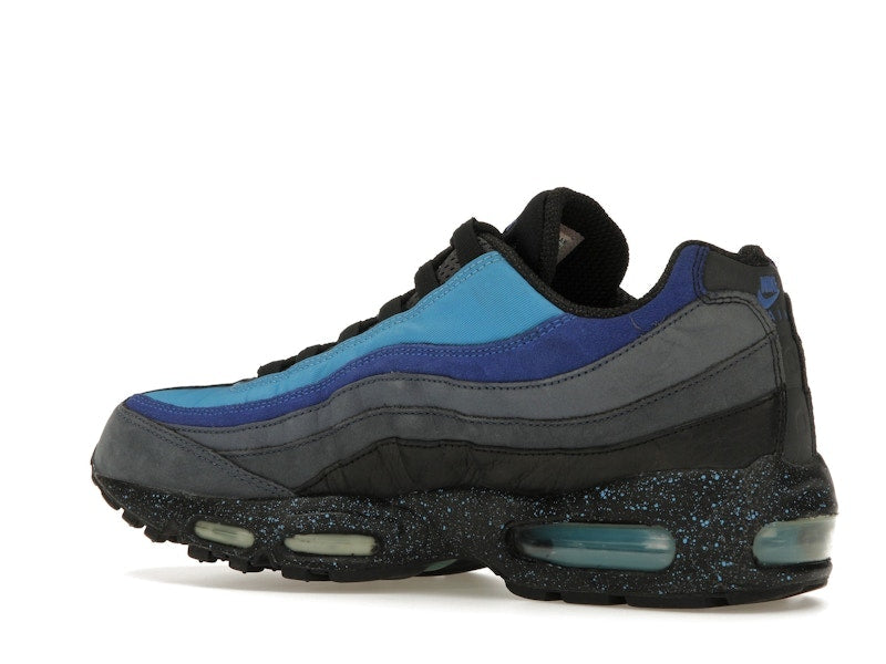 Nike Air Max 95 Stash