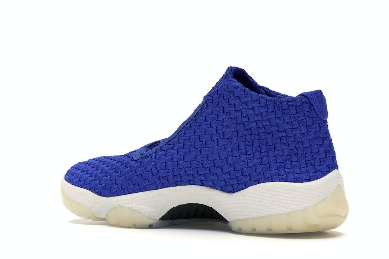 Jordan Future Hyper Royal