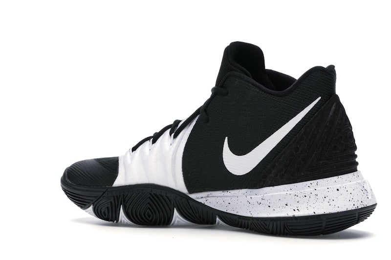 Nike Kyrie 5 Team Black White