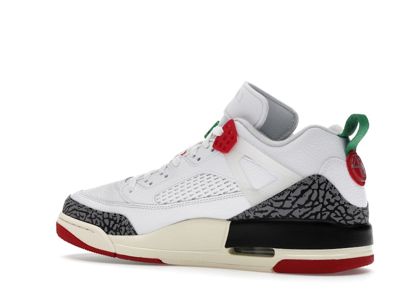 Jordan Spizike Low SE Do The Right Thing