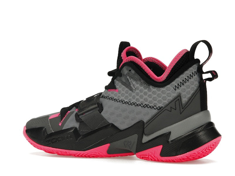 Jordan Why Not Zer0.3 Heartbeat