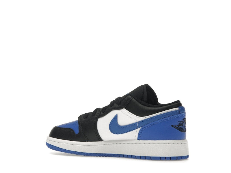 Jordan 1 Low SE Alternate Royal Toe (GS)