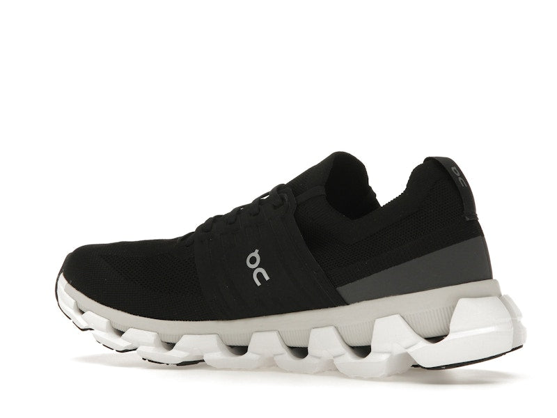 On Running Cloudswift 3 All Black