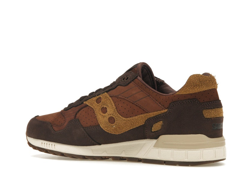 Saucony Shadow 5000 Espresso