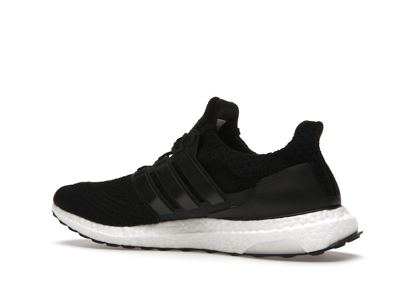 adidas Ultra Boost 5.0 DNA Core Black Beam Green