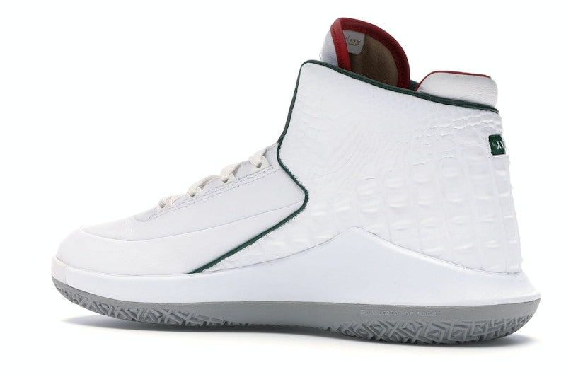 Jordan XXXII NRG