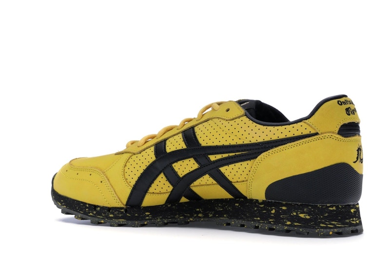 ASICS Onitsuka Tiger Colorado 85 Bait Bruce Lee