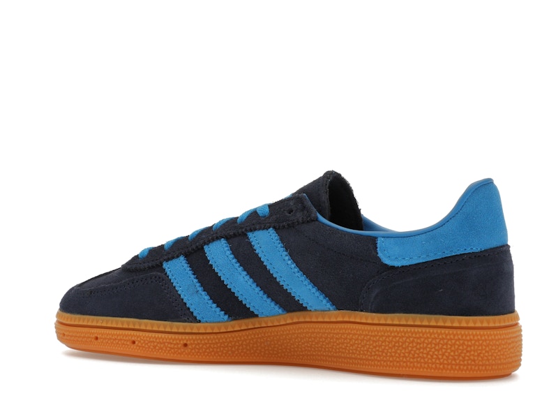 adidas Handball Spezial Night Indigo Bright Blue (Women's)