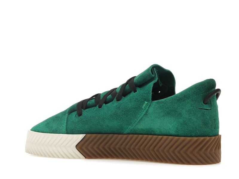adidas AW Skate Alexander Wang Green