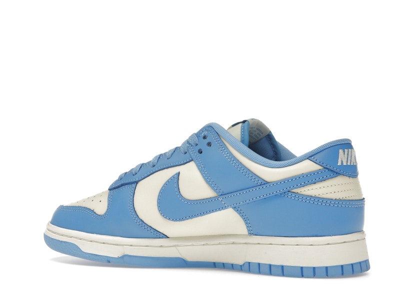 Nike Dunk Low Retro University Blue