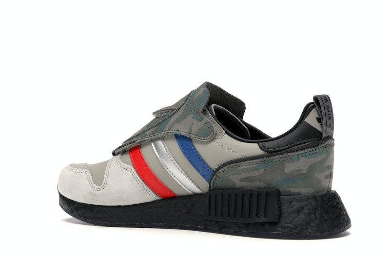 adidas MicropacerxR1 Camo