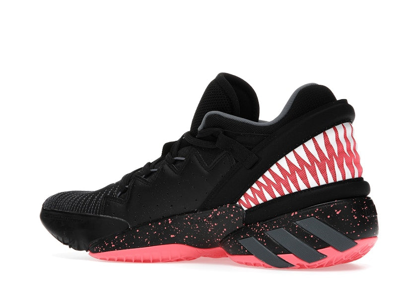 adidas D.O.N. Issue #2 Marvel Venom