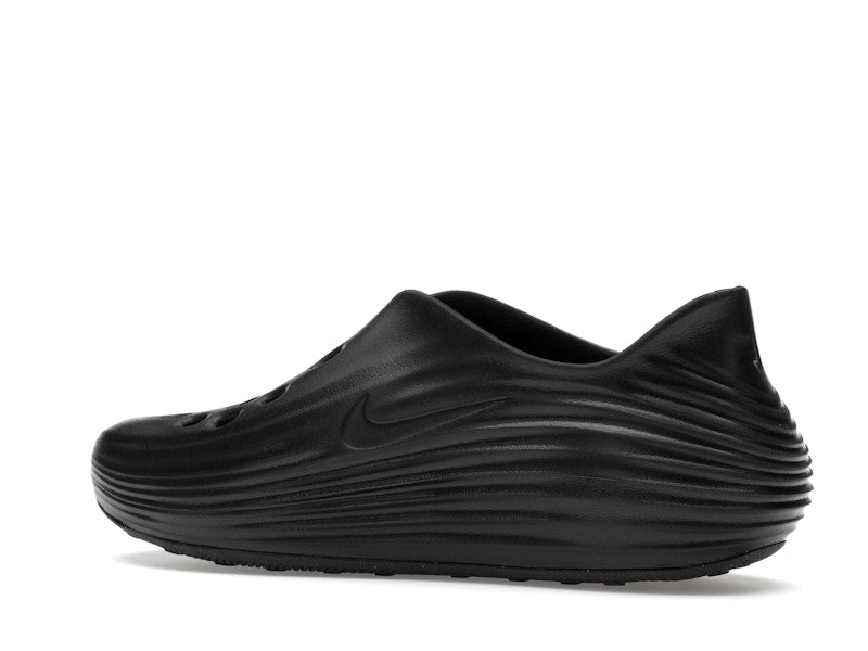 Nike ReactX Rejuven8 Triple Black (Women's)