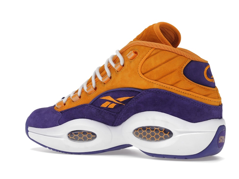Reebok Question Mid SNS Crocus