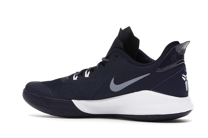 Nike Mamba Fury Midnight Navy (Team)