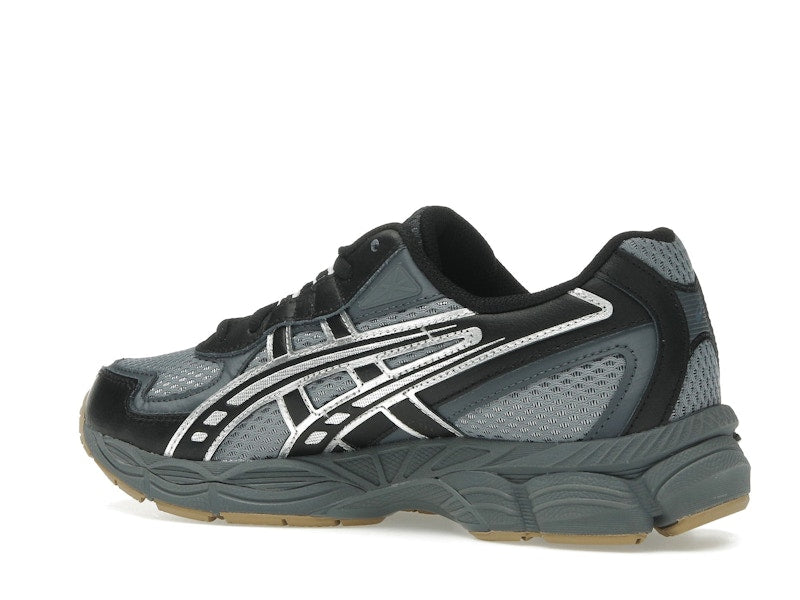 ASICS Gel-NYC 2055 Clay Grey Black
