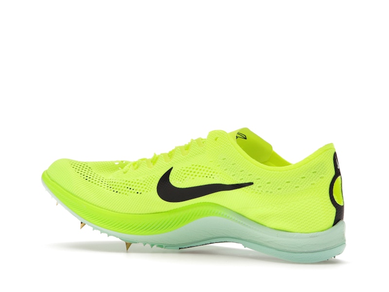Nike ZoomX Dragonfly Volt Mint Foam