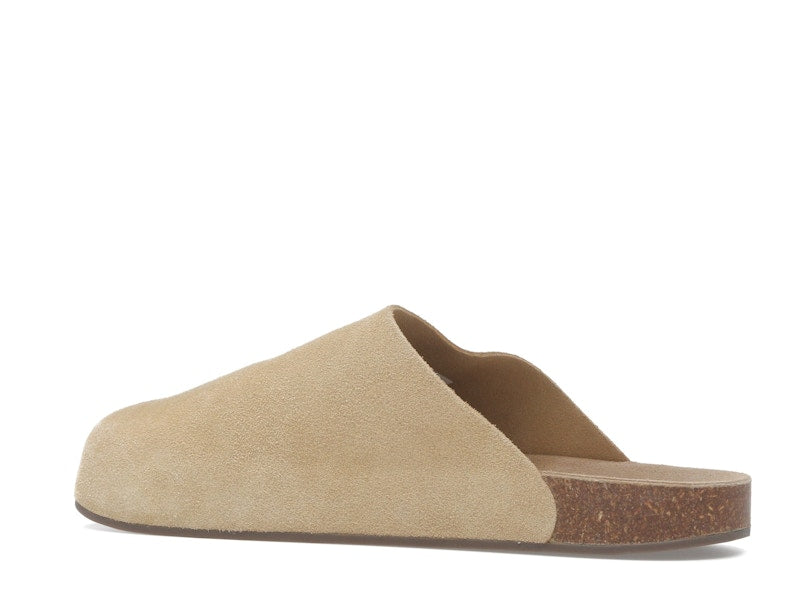 adidas Adimule Slides Golden Beige Gum