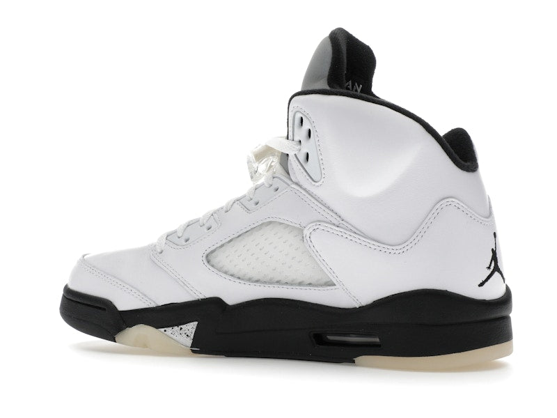 Jordan 5 Retro Reverse Metallic