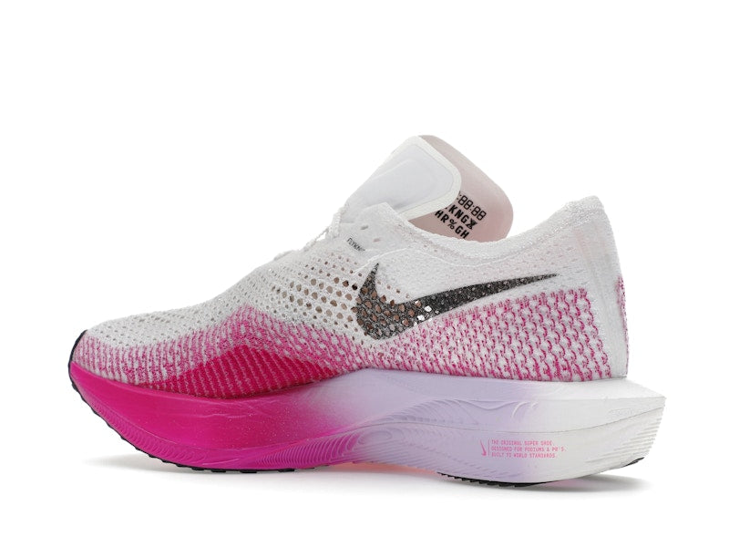 Nike ZoomX Vaporfly 3 Vivid Purple (Women's)