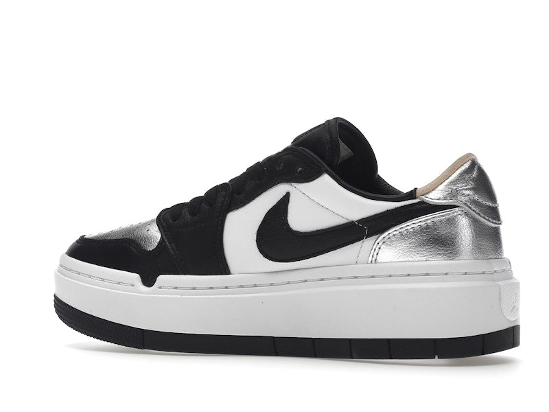 Jordan 1 Elevate Low SE Silver Toe (Women's)