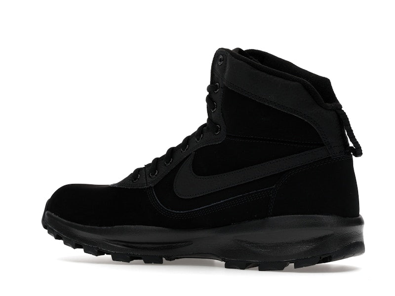 Nike Manoadome Triple Black
